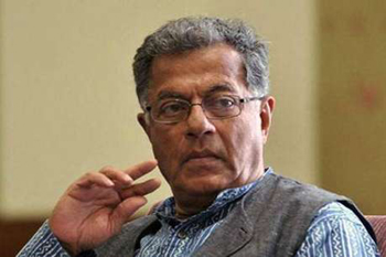 Girish Karnad.